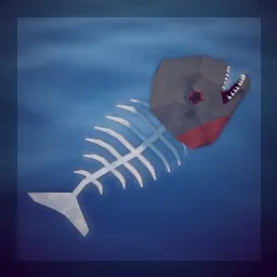 Dinnertime achievement icon