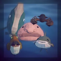 Collector achievement icon