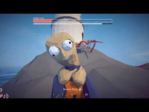 Video thumbnail: This Game Is TOO MUCH FUN | How To Fish